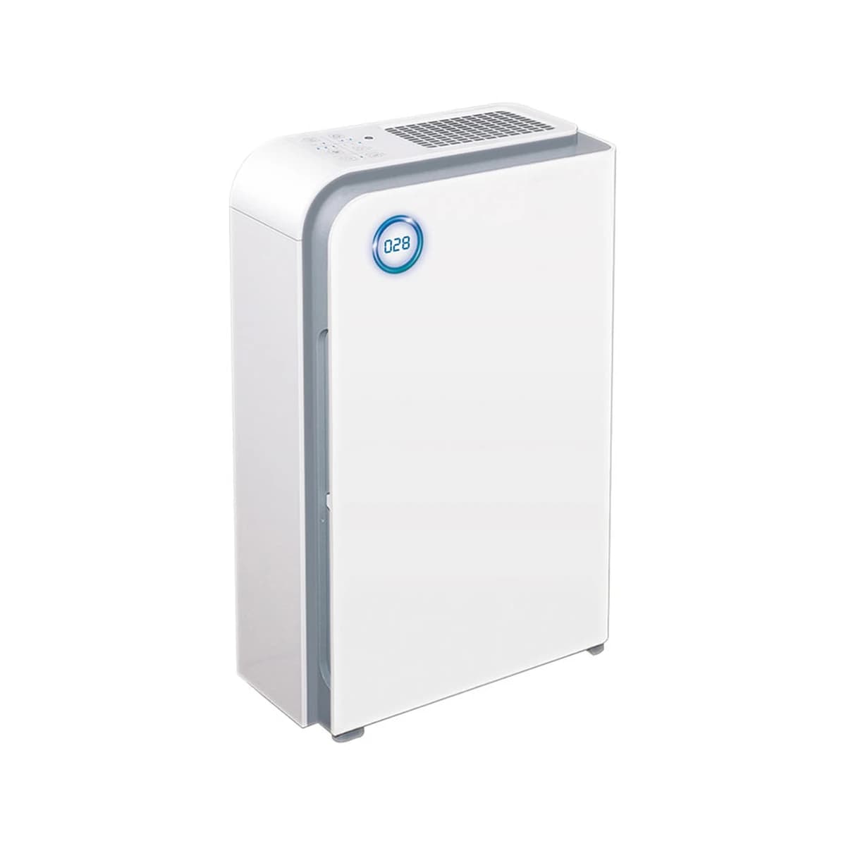 Čistička vzduchu Tecnosystemi AIR CLEAN UV 60 m² SCC600116