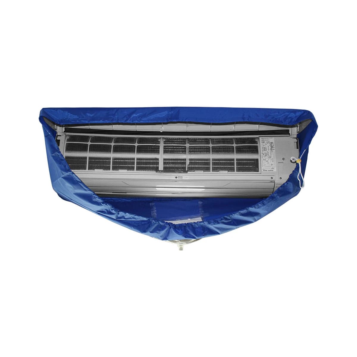 Krycí obal pro čištění vnitřních jednotek (velký) 5-7kw