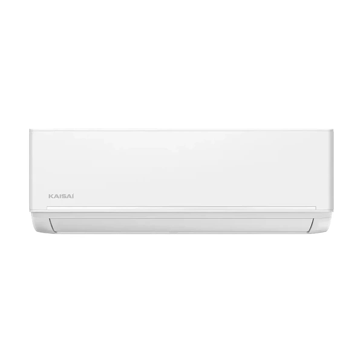 Nástěnná vnitřní jednotka klimatizace KAISAI ICE WHITE 2,6 kW KLW-09HRHI