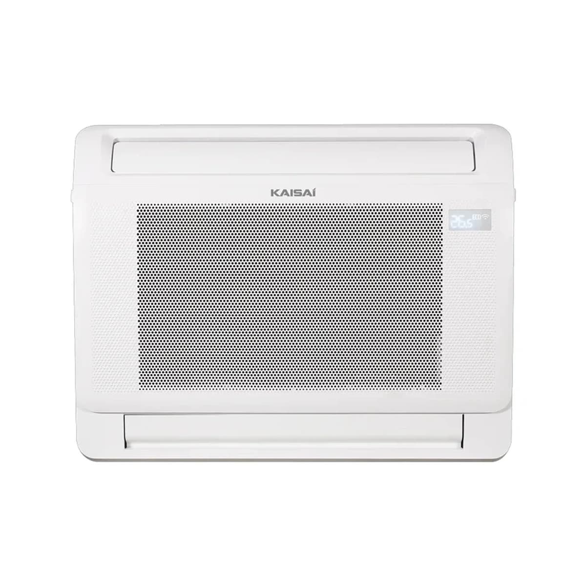 Parapetní vnitřní jednotka KAISAI CONSOLE KFAU-17HRG32X pro Single Split
