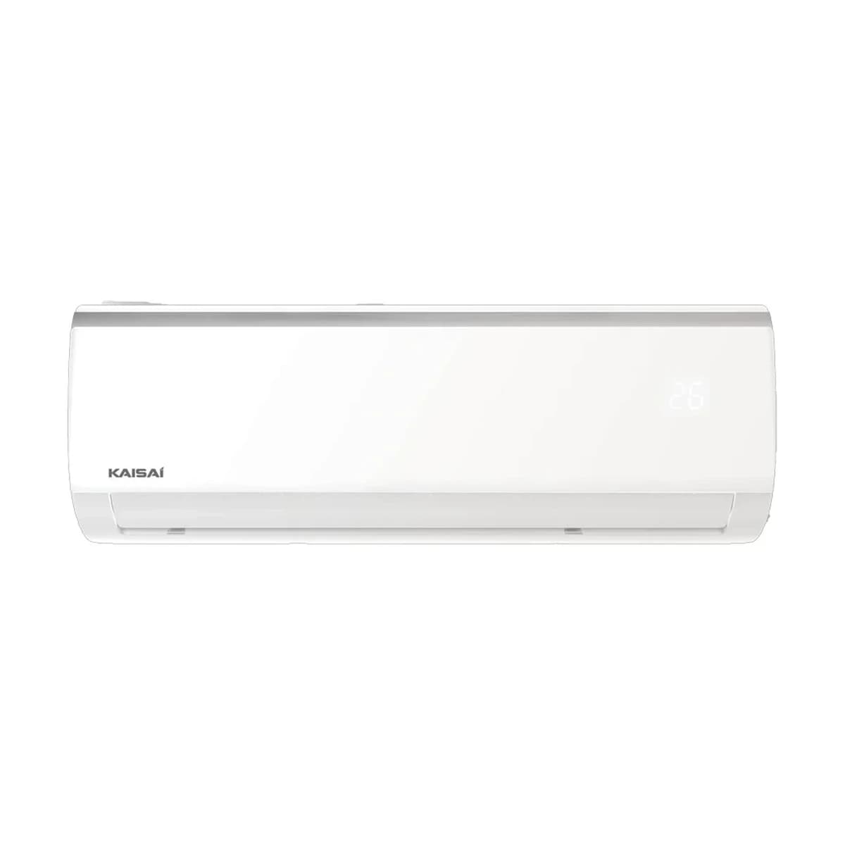 Nástěnná vnitřní jednotka klimatizace KAISAI FLY 3,5 kW KWX-12KRHI