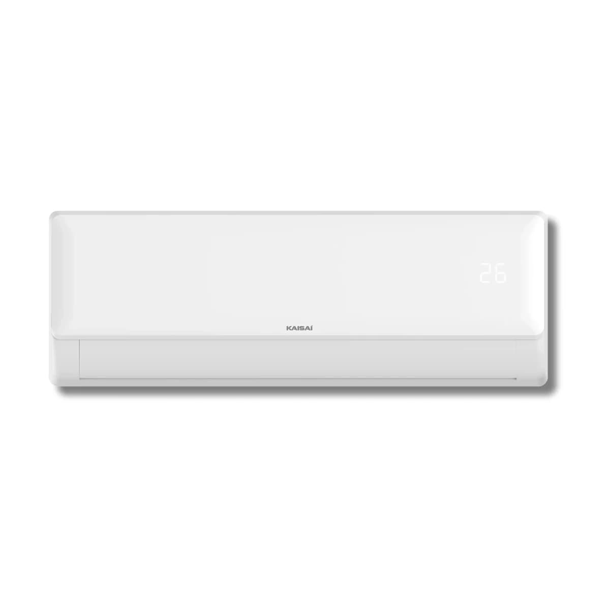 Nástěnná vnitřní jednotka klimatizace KAISAI FLY+ 5,2 kW KKWX-18RRA1 White