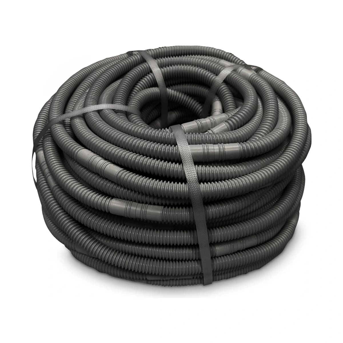 PVC hadice pro odvod kondenzátu 20mm - 18/20mm 50m