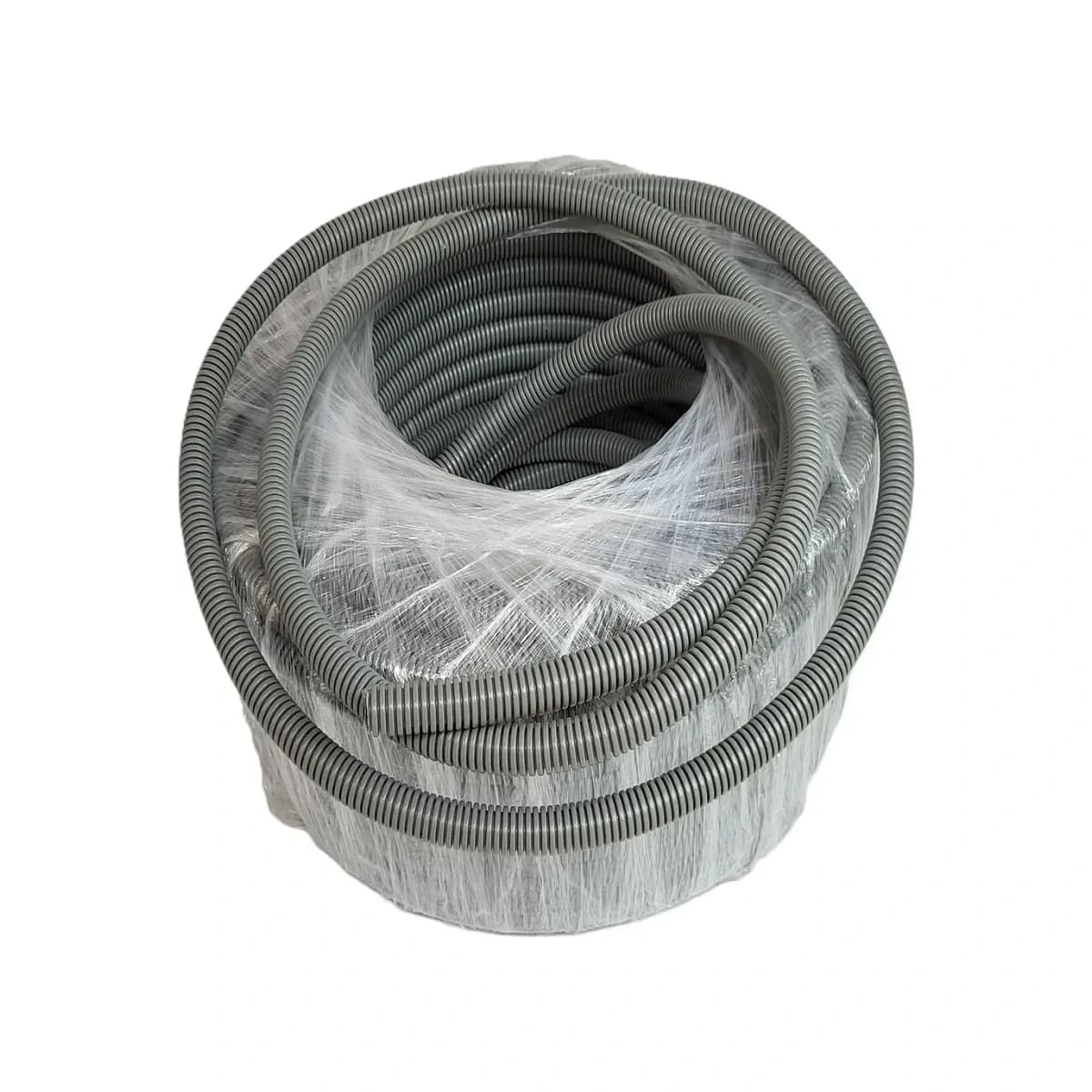 Ohebná hadice (Kopex) fxp 20 83270 20mm 14,1mm 750n pvc šedá, bal-50m
