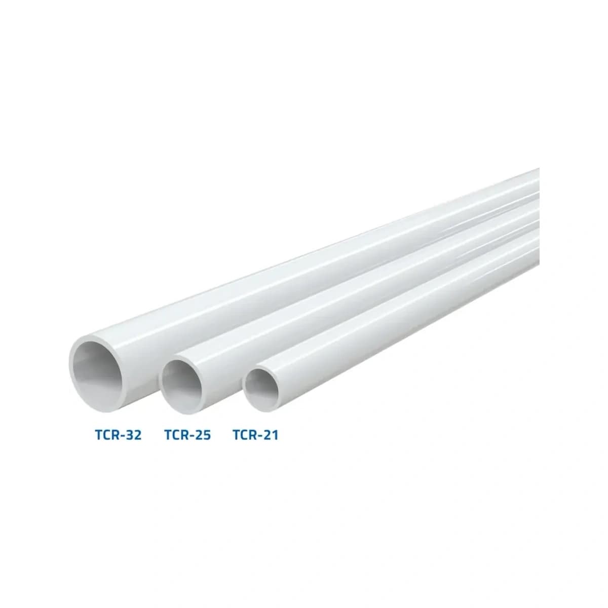 Pevné potrubí pro odvod kondenzátu (2m ks) tcr-21