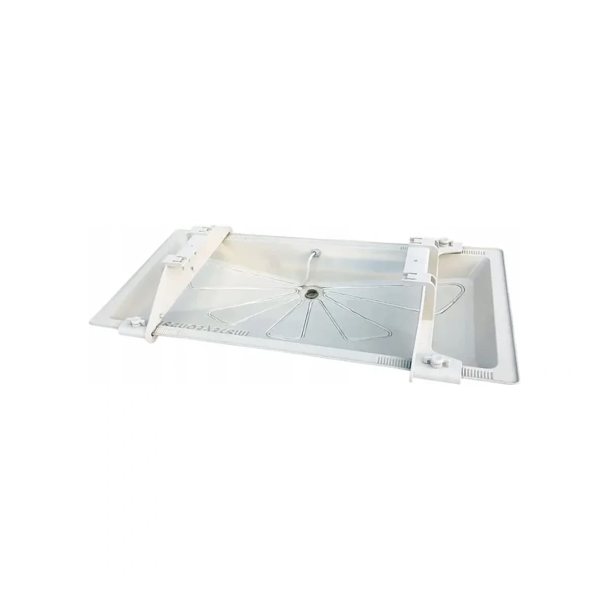 Vana na odvod kondenzátu Tecnosystemi 850 x 400 11100100F BLUE RIVER
