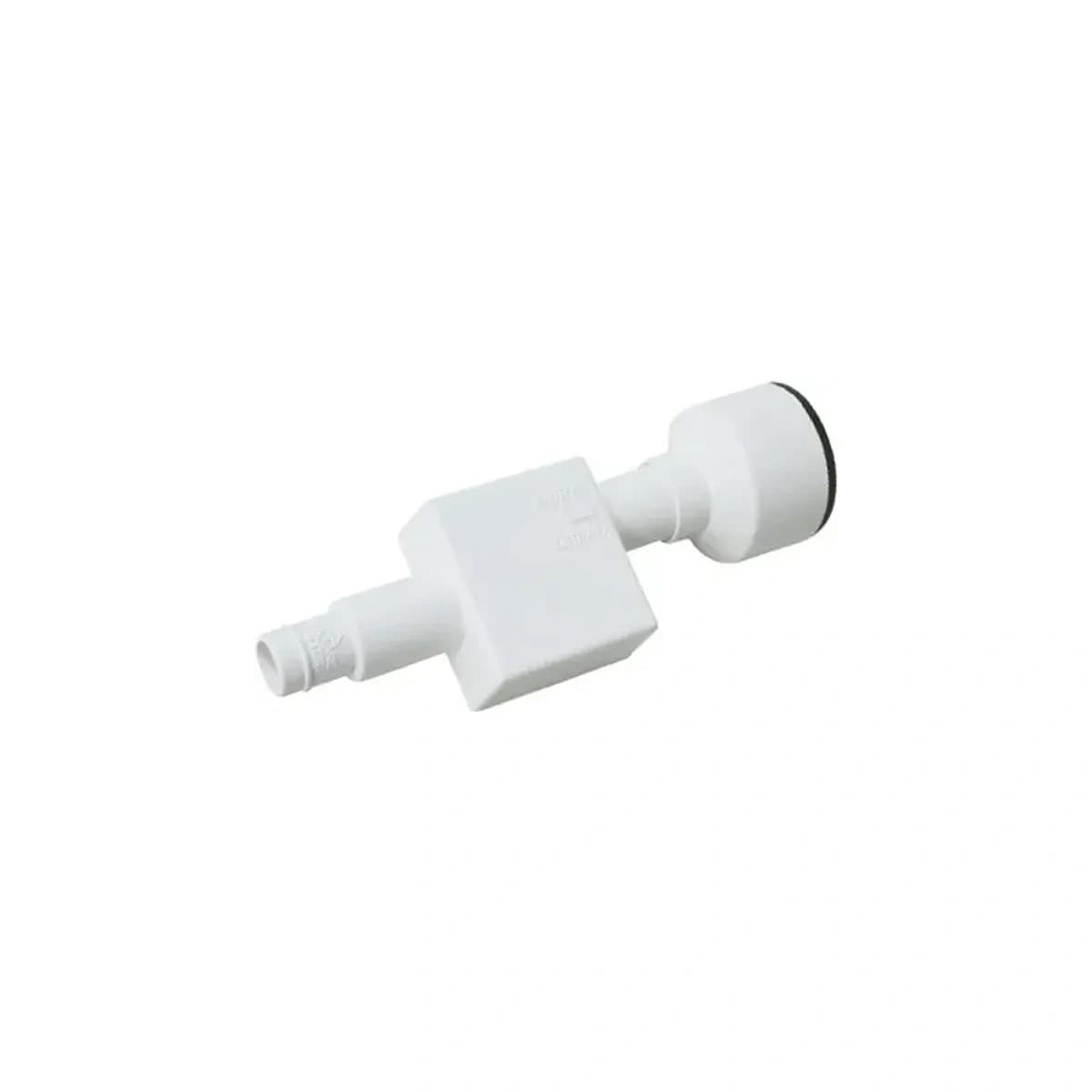 Podomítkový sifon Tecnosystemi TCR 21, kód 11126321, Ø 16/18/20/25 mm