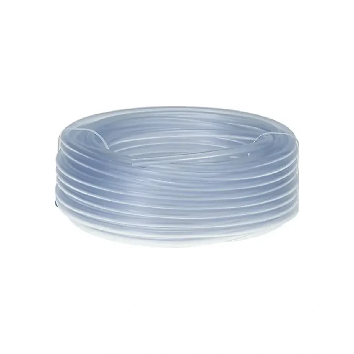 Průhledná PVC hadička pro čerpadlo kondenzátu 6x9 25m