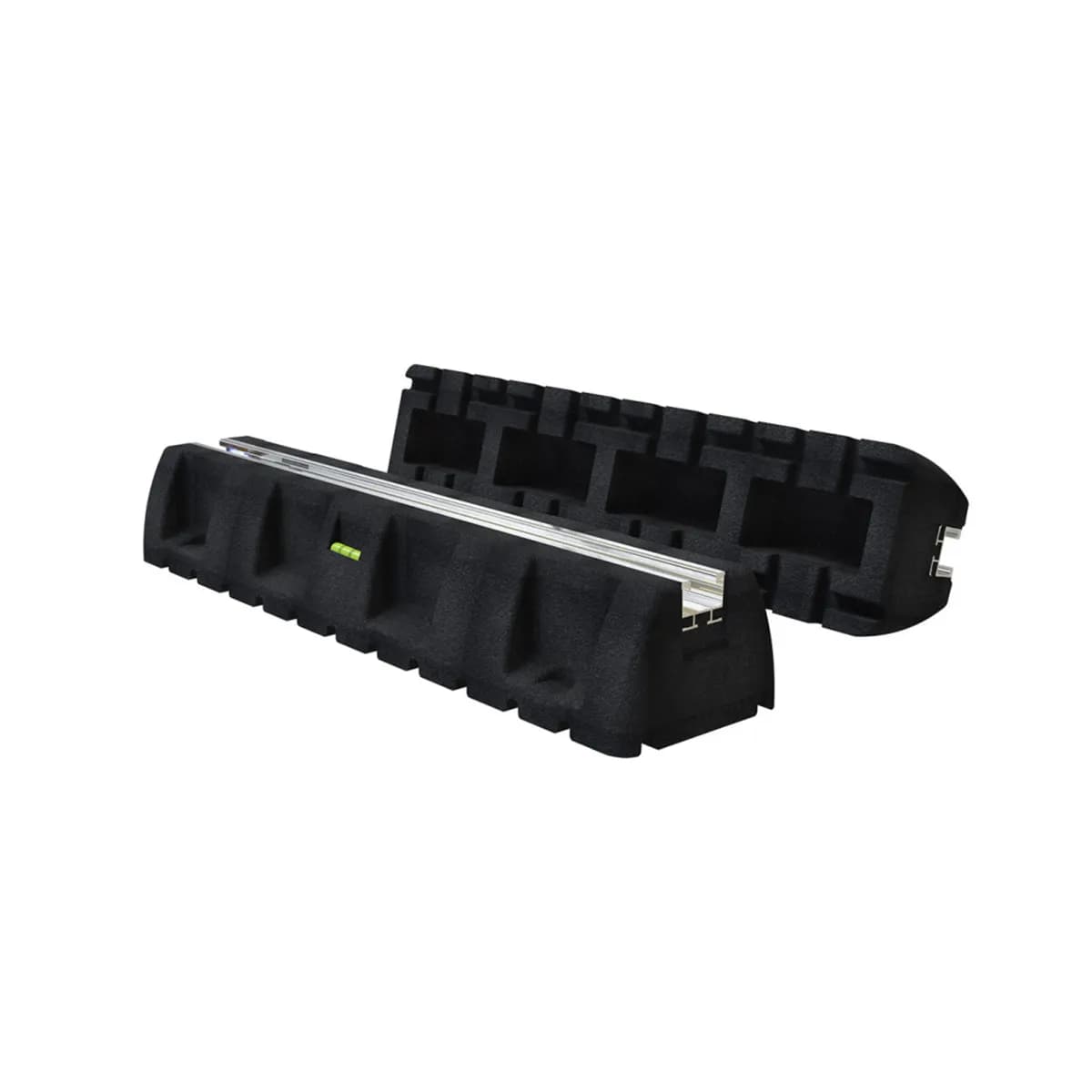 Antivibrační gumová podložka SBR Extreme -20 450 (140x450) pár