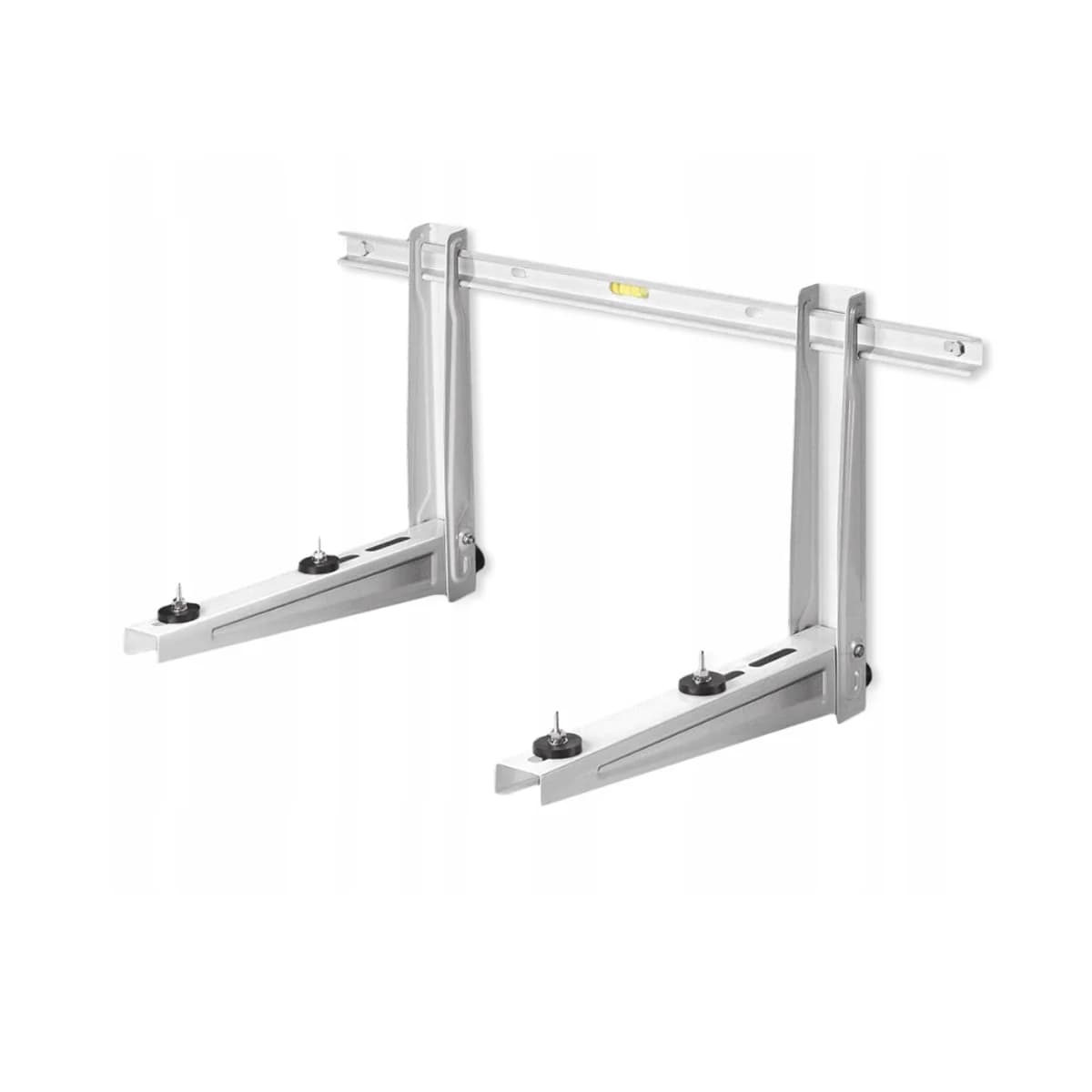 Rodigas MS 230 nastavitelná nástěnná konzola, 420 × 800 mm, nosnost 120 kg