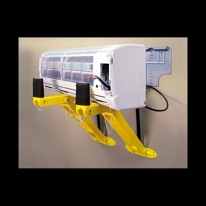 Konzola pro vnitřní jednotku Tecnosystemi SCC600009