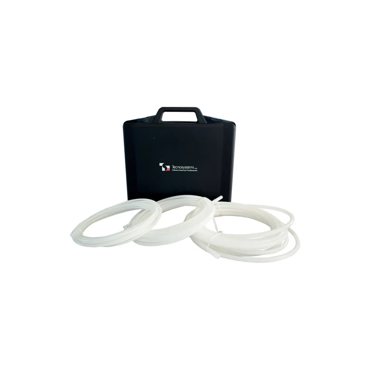 Sada ohýbacích tyčí Tecnosystemi TSC600061, 3/8″, 1/2″ a 5/8″, 3 × 10 m