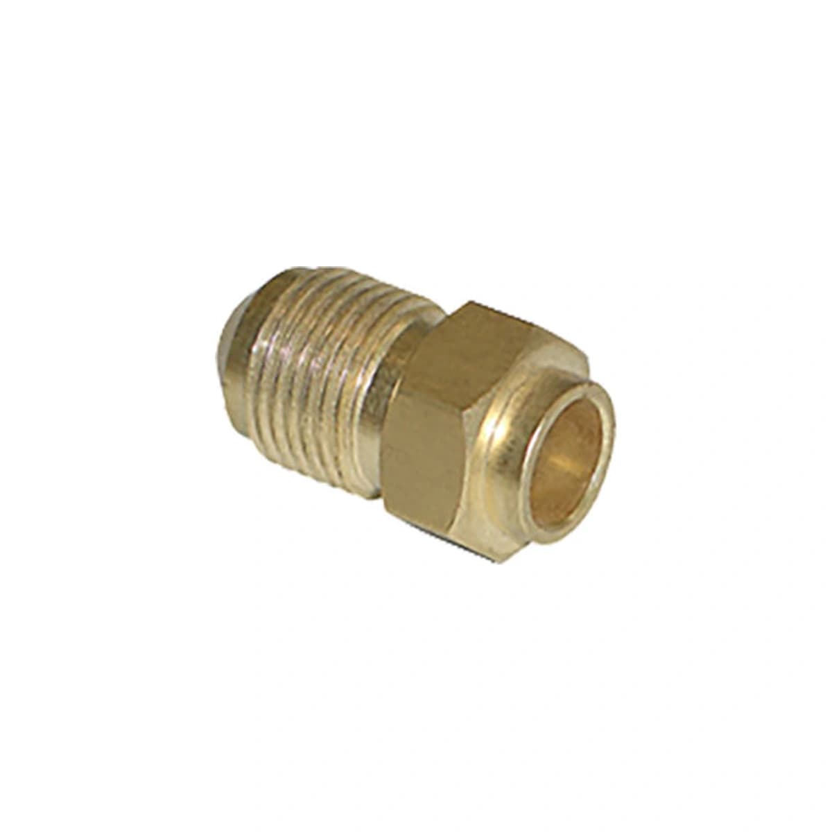 Přímá spojka pro přivaření 5/8"x5/8"