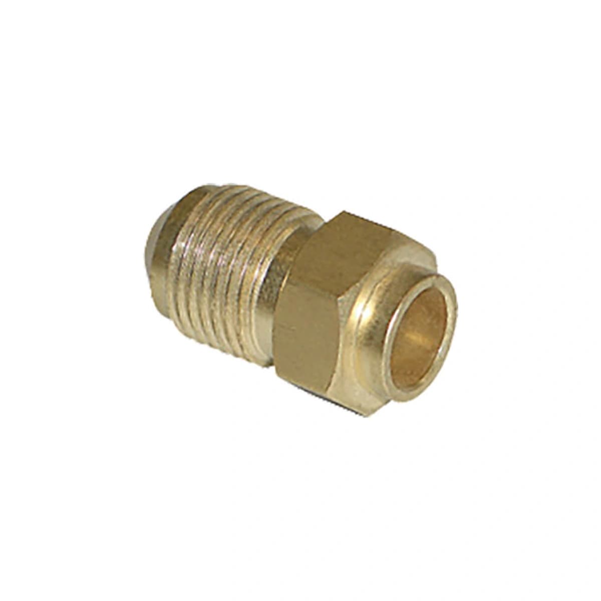 Přímá spojka pro přivaření 3/4" x 3/4"