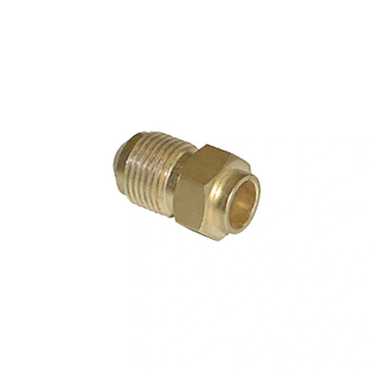 Přímá spojka pro přivaření 3/8" x 3/8"