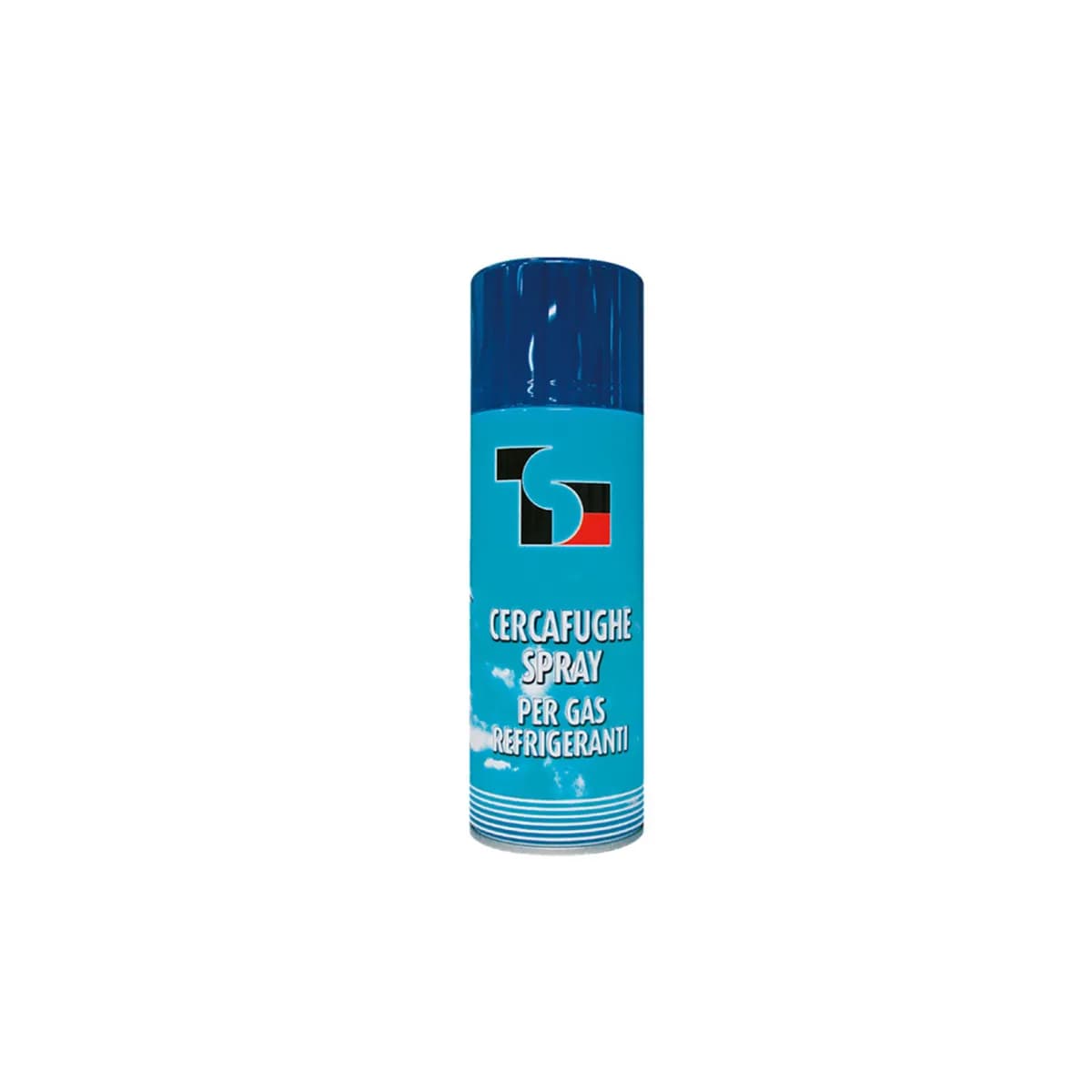 Sprej pro detekci úniku chladiva 400ml