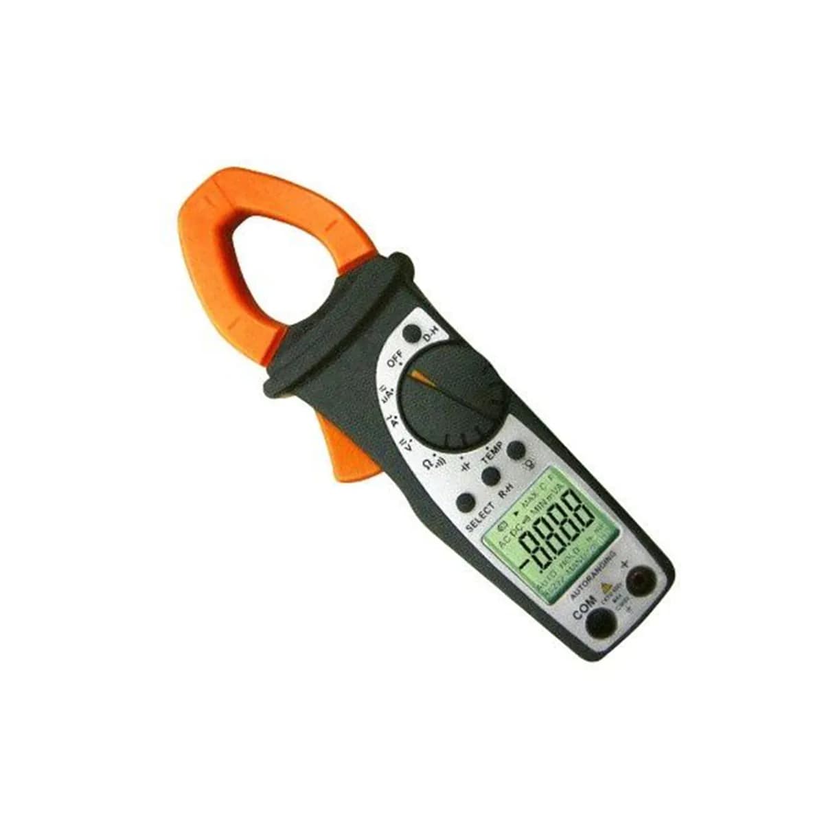 Klešťový multimetr pa-plus, TM-1016
