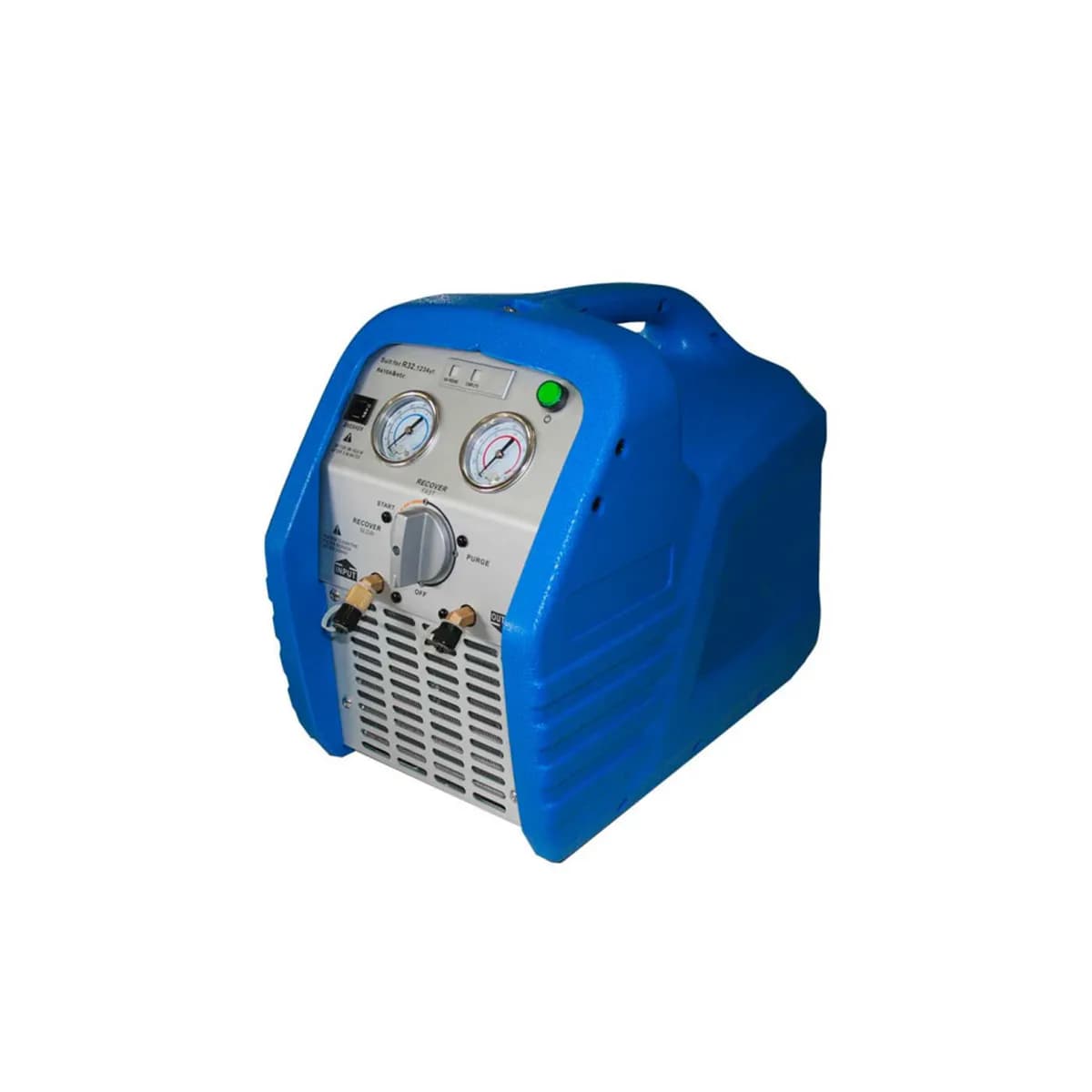 Tecnosystemi RHTS TSC100005 odčerpávací stanice s odlučovačem oleje, 3/4 HP, R32