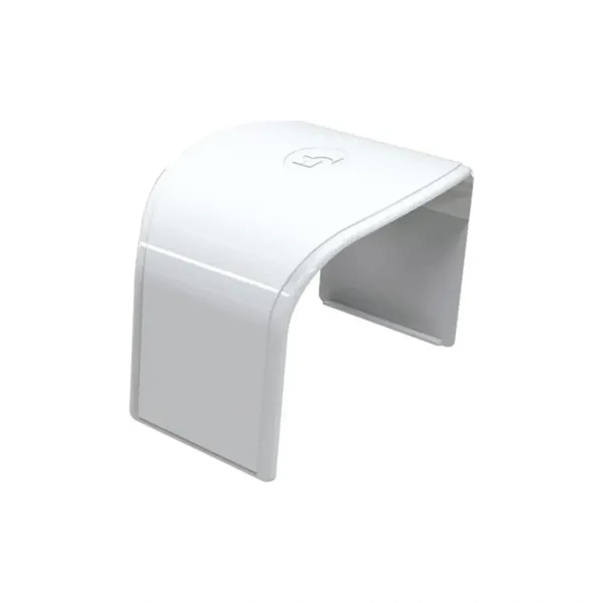Spojka PVC žlabu 104x68mm mg102-opt