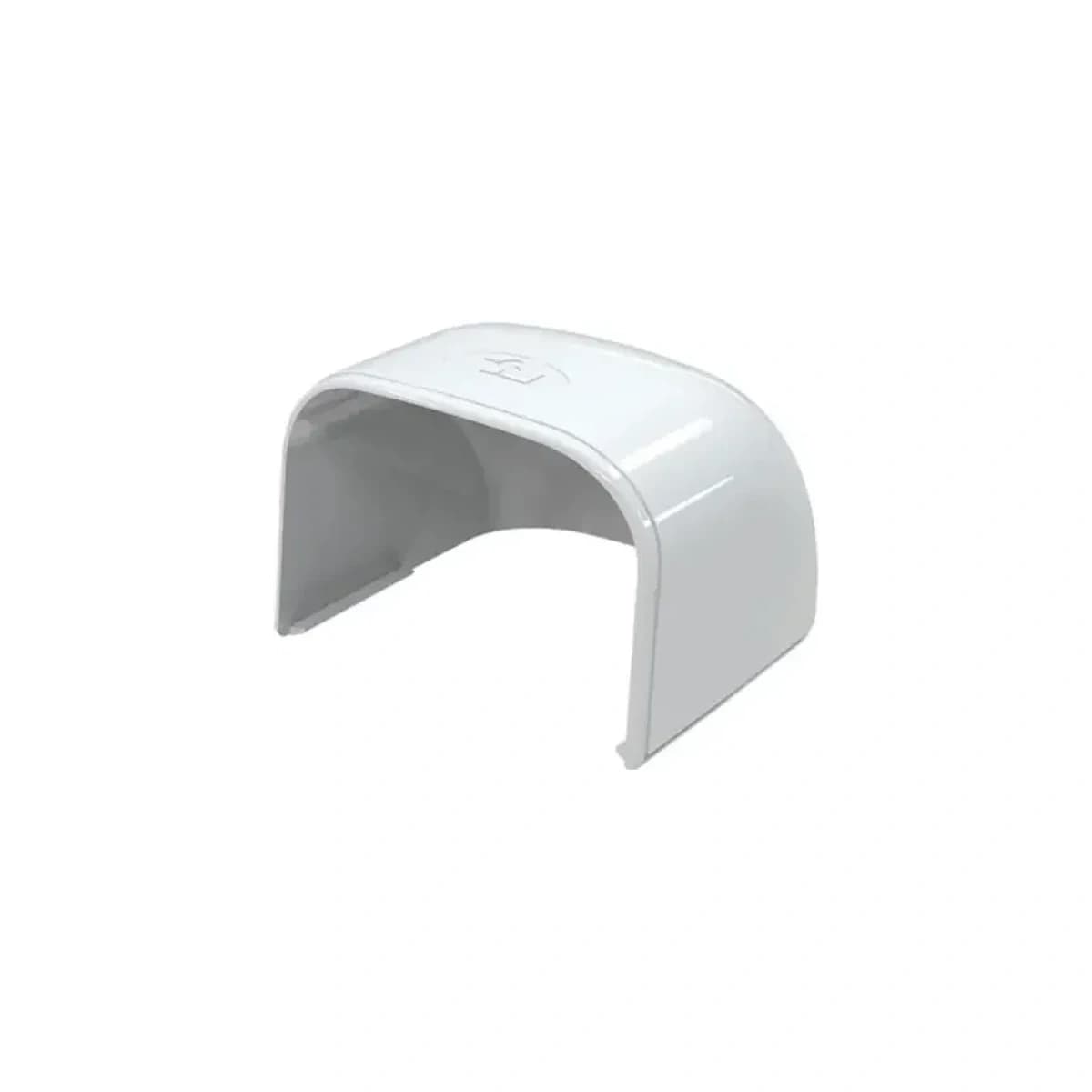 Koncovka PVC 66x48mm tc62-opt