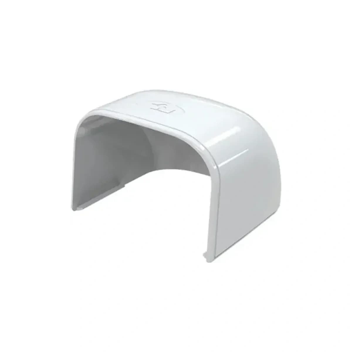 Koncovka PVC 104x68mm tc102-opt