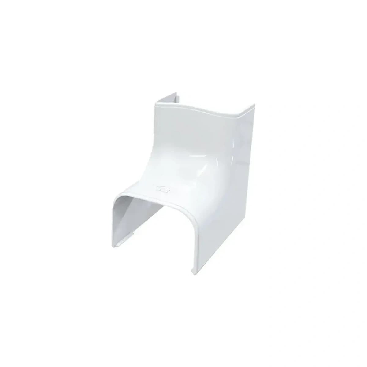Vnitřní PVC roh 66x48mm cai62-opt