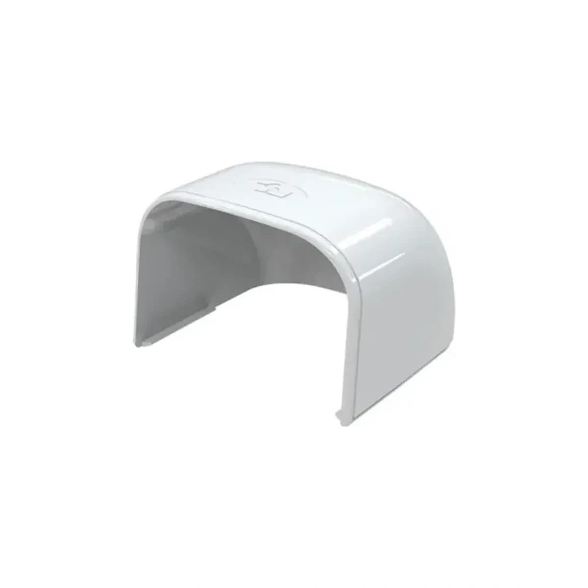 Koncovka PVC 78x58mm tc75-opt