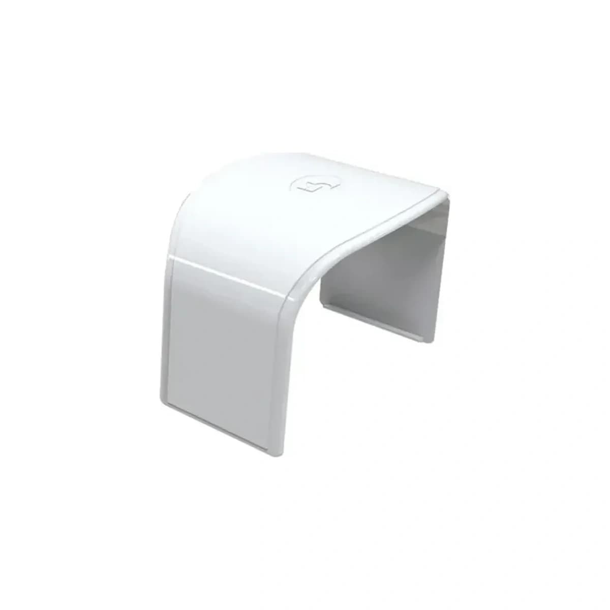 Spojka PVC žlabu 66x48mm mg62-opt