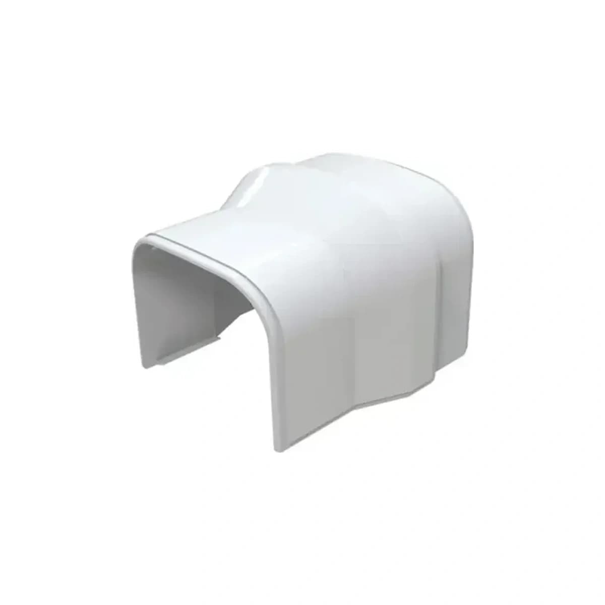 Redukce PVC 102 75mm rc102 75-opt