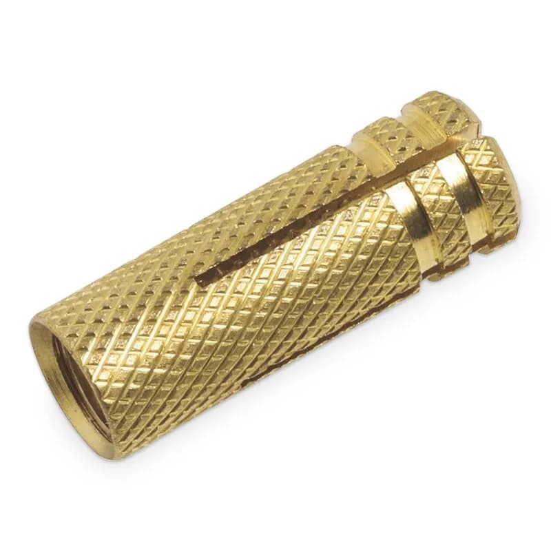 Hmoždinka M8/10x30 ETO/TM roztažitelná