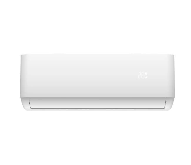 Nástěnná jednotka vnitřní klimatizace KAISAI PRO HEAT+ 2,6 kW KRW-09TLHI