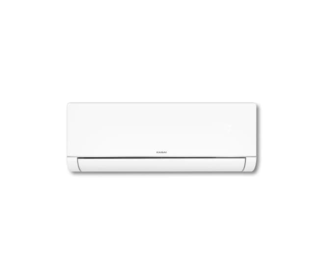 Nástěnná vnitřní jednotka klimatizace KAISAI ART 2,7 kW KKWI-09RTA1 White