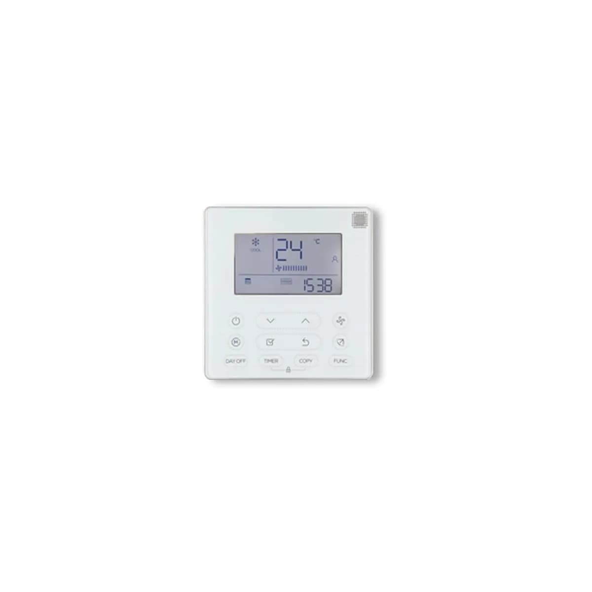 Kabelový ovladač KAISAI KJR-120X2