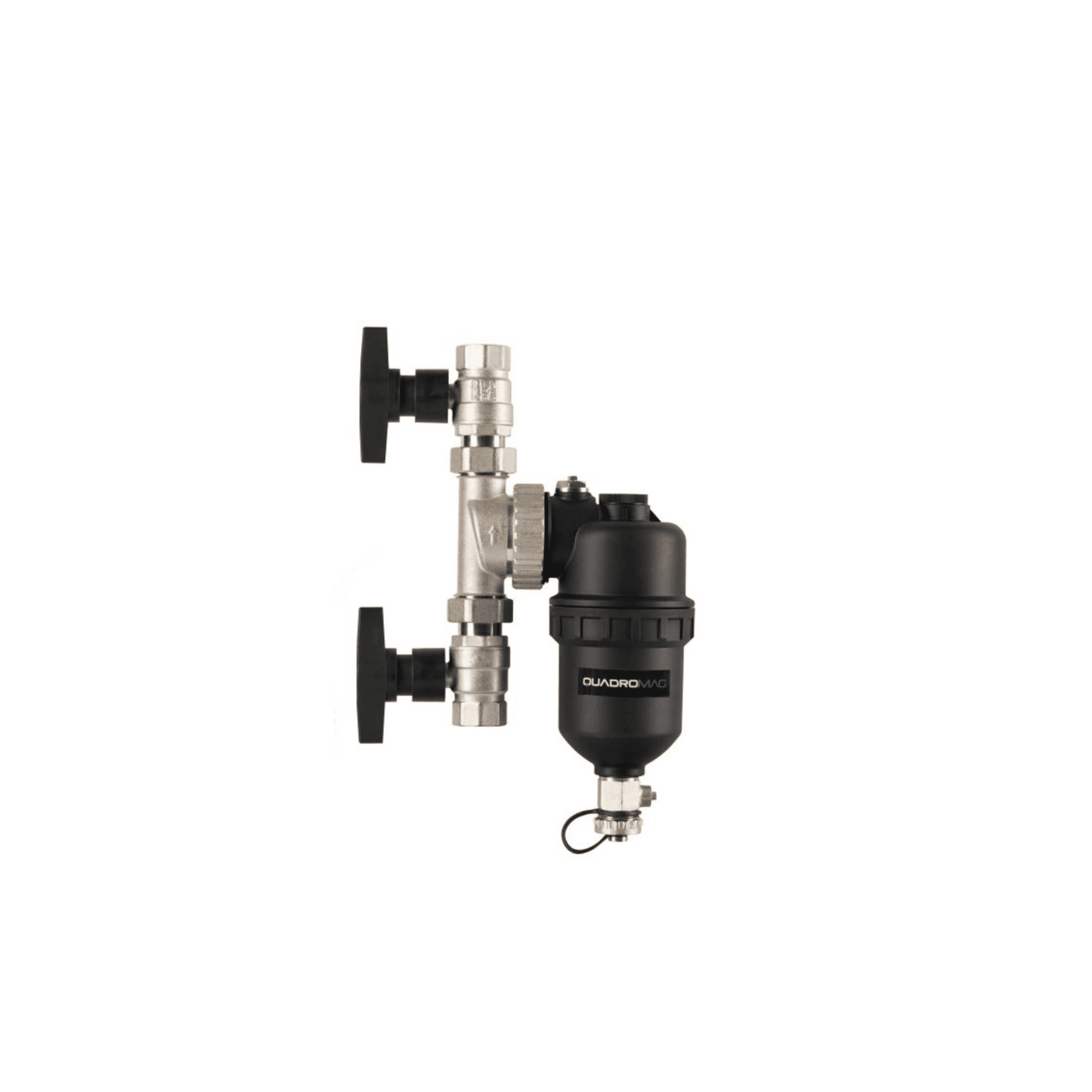 Magnetický filtr QUADROMAG 1″ Basic C