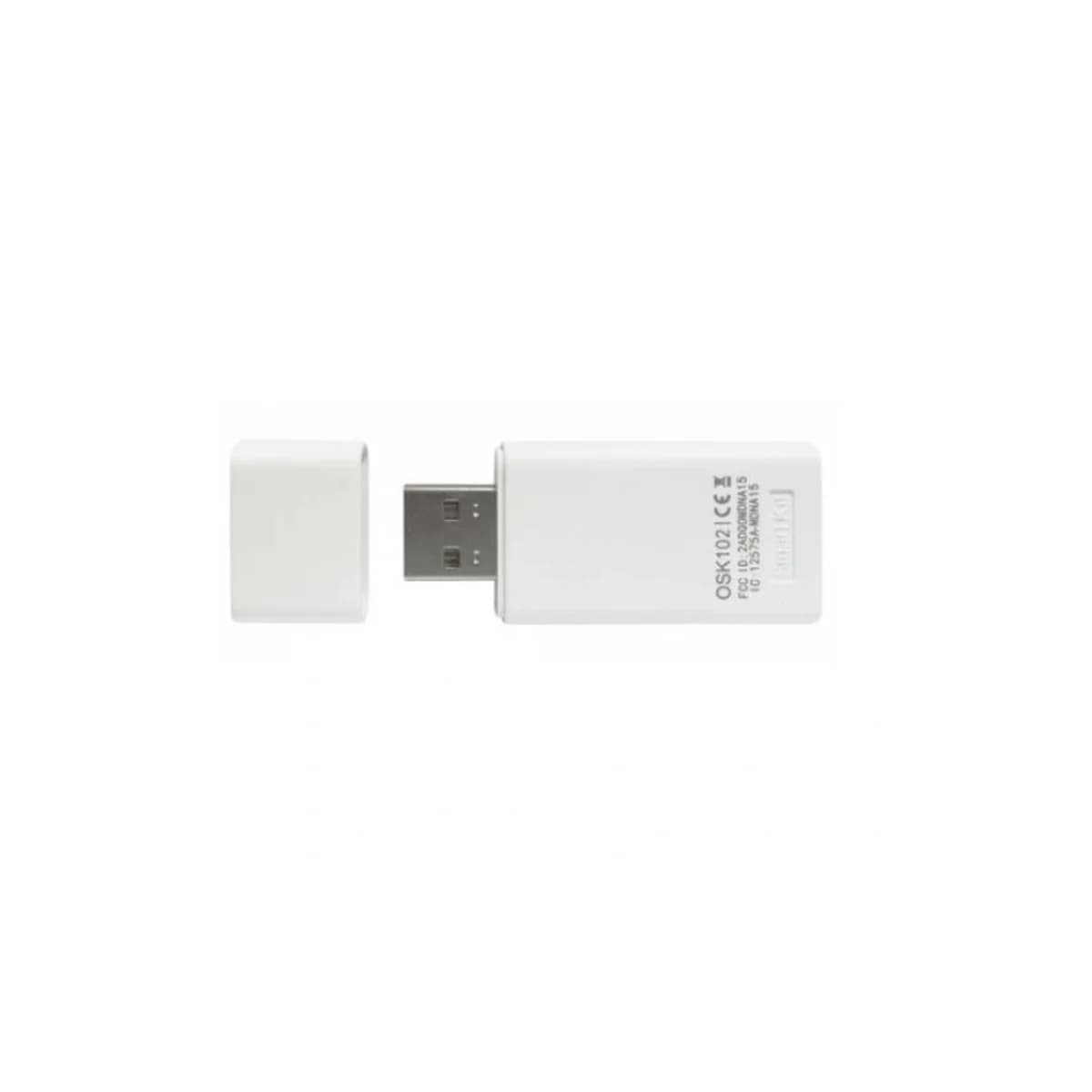 Modul Wi-Fi Kaisai Wi-Fi RAC pro nástěnné klimatizace USB