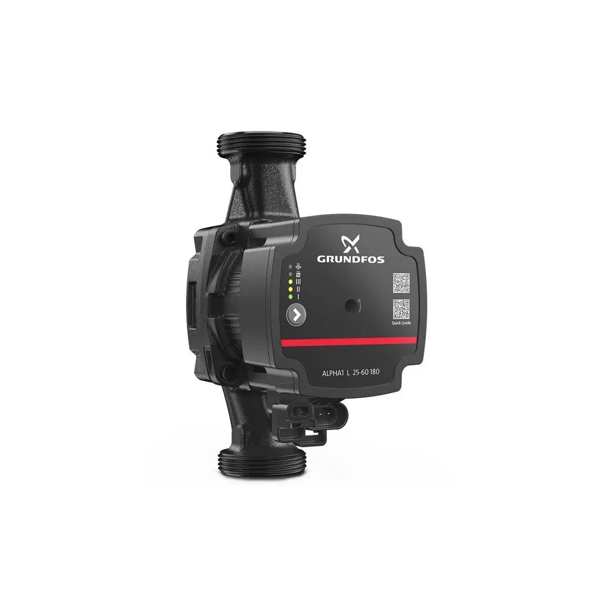 Cirkulační čerpadlo GRUNDFOS ALPHA1 L 25-60 180 230V