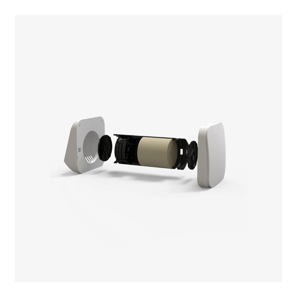 Jednotka rekuperace BSK ZEPHYR MINI
