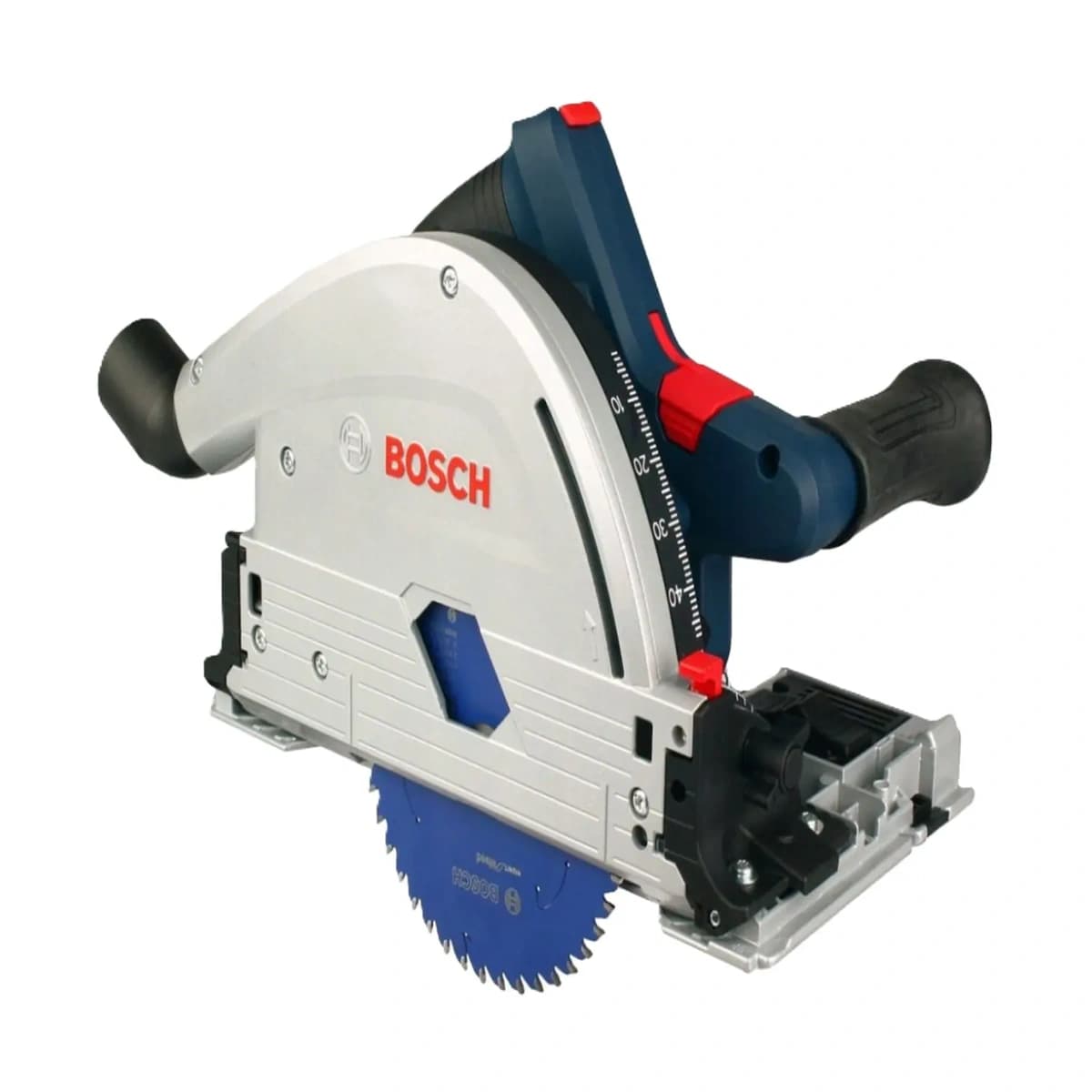 Ponorná pila GKT 18V-52 GC solo BOSCH 0.601.6B4.000