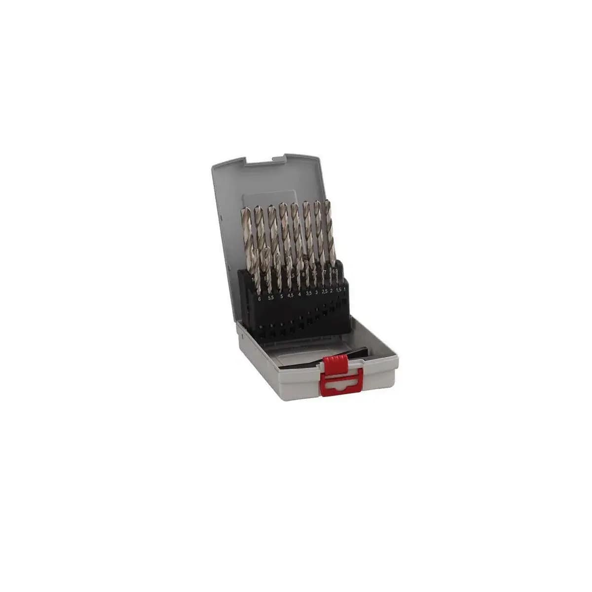 Sada vrtáků do kovu,HSS-G, 1-13mm, 25 ks, BOSCH 2.608.587.017