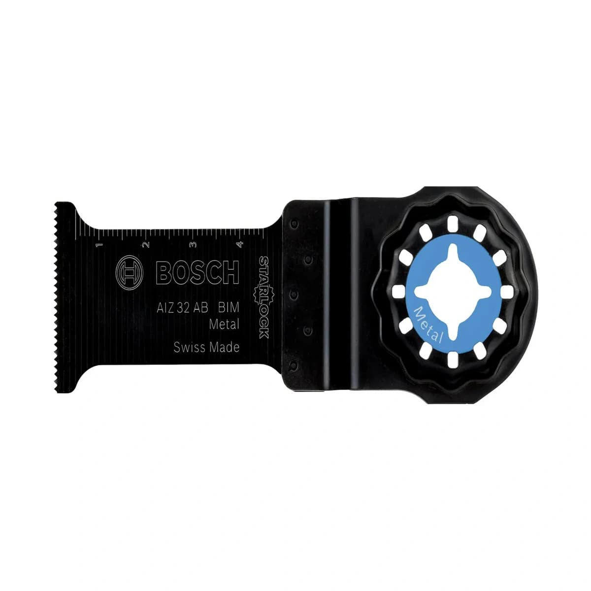 Ponorný pilový list Bosch AIZ 32 AB Starlock BIM, 2.608.661.905