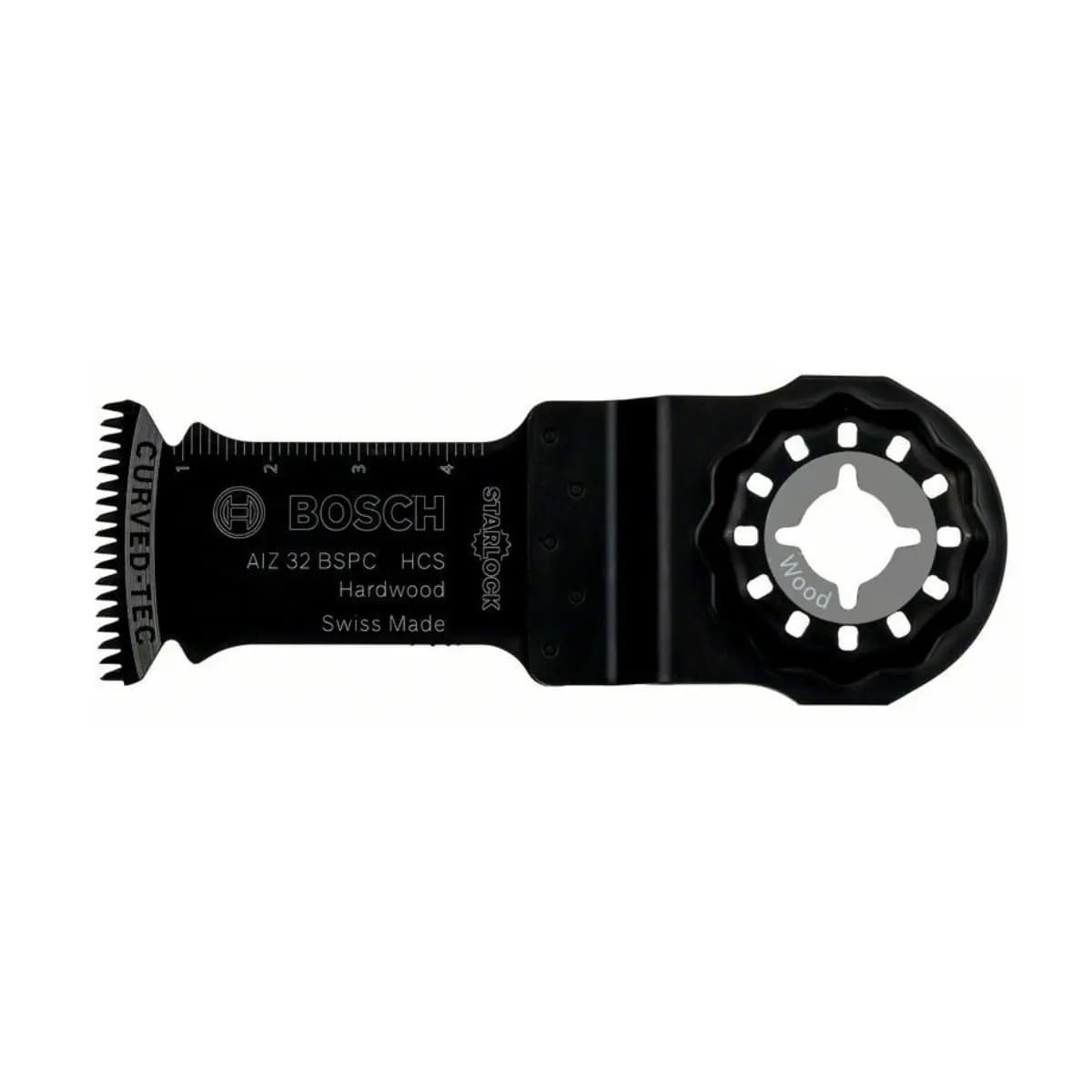 Ponorný pilový list Bosch AIZ 32 BSPB Starlock, 2.608.661.903