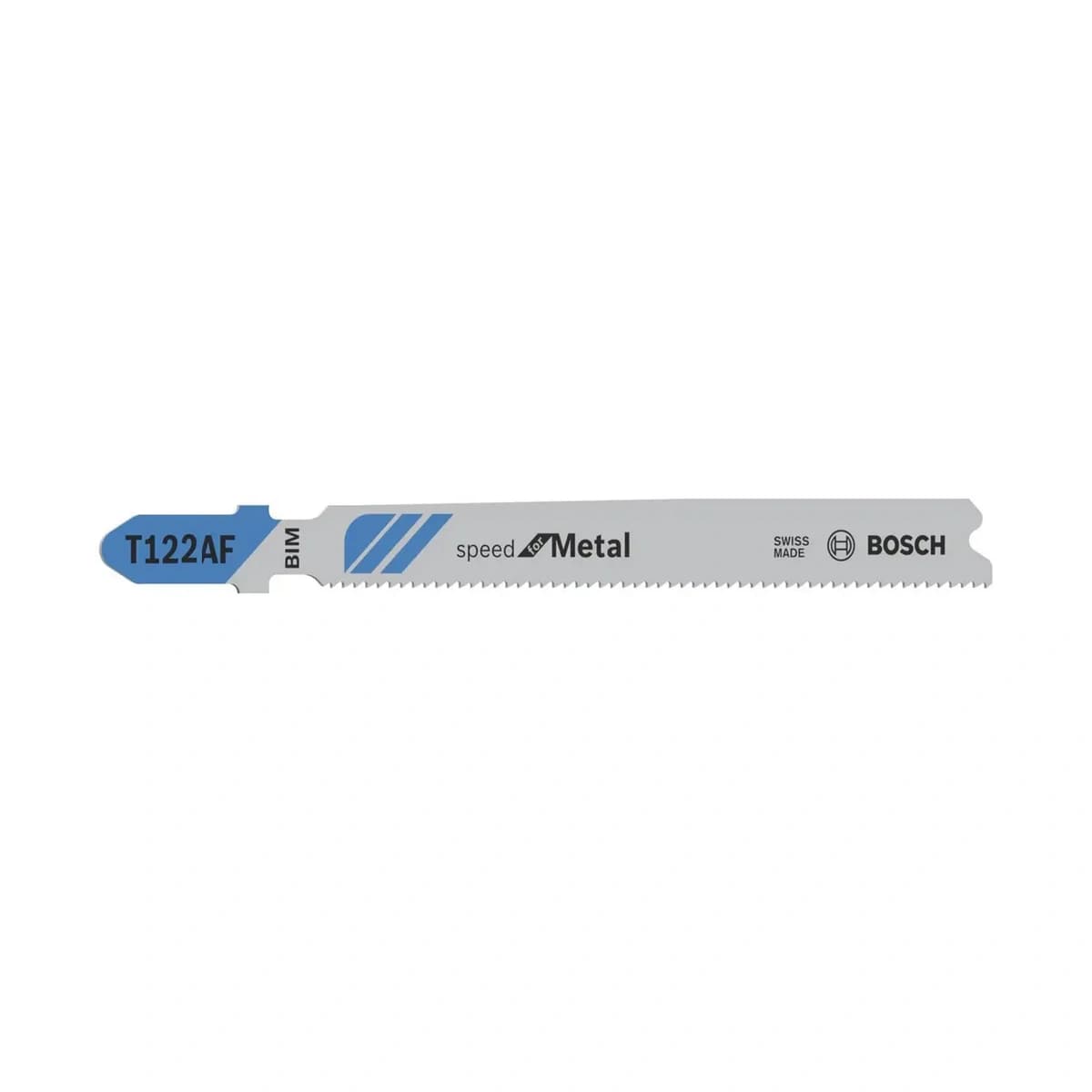 Pilový list Metal S1122AF pro pilu ocasku BOSCH GSA 18V-LI 2.608.656.018