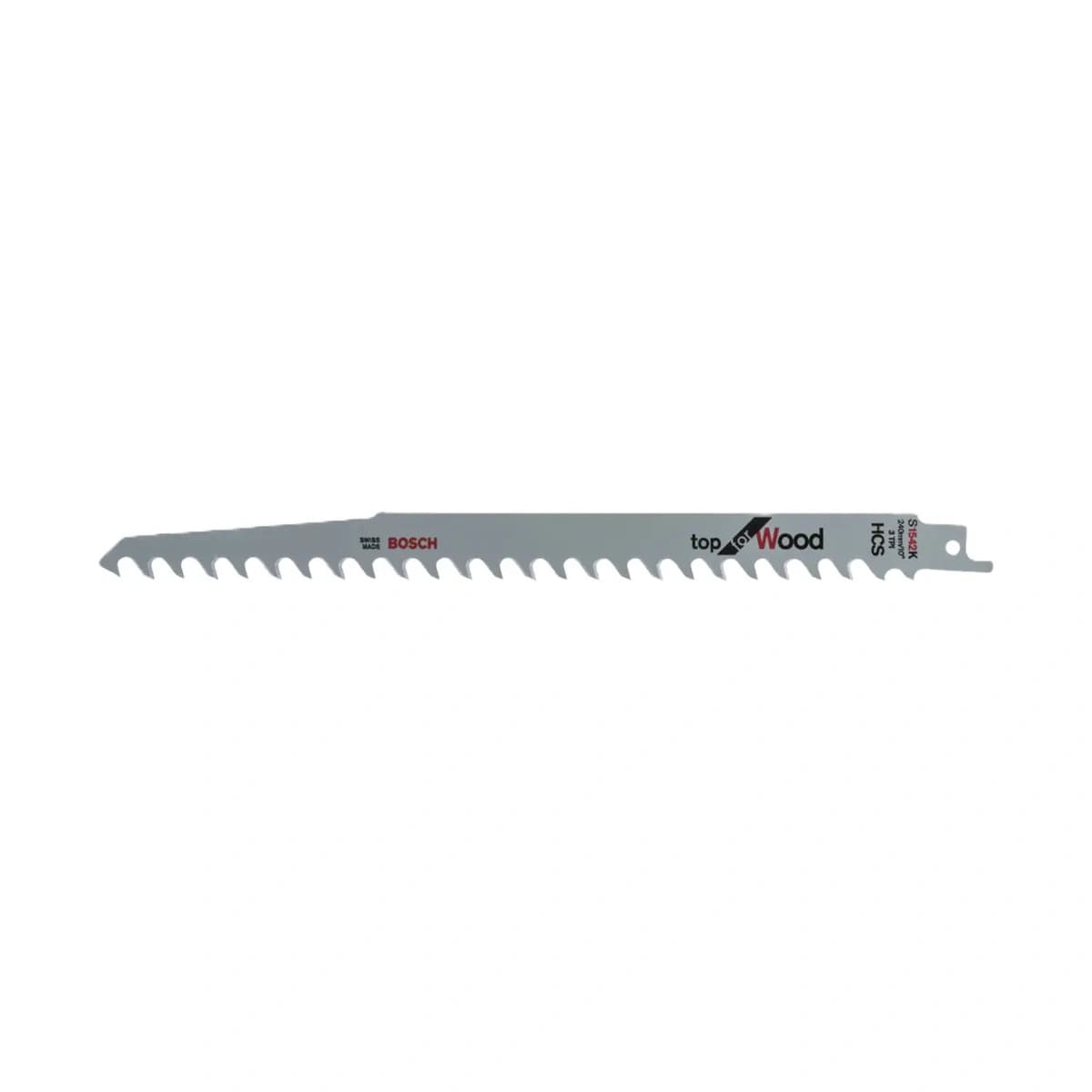 Pilový list Wood S644D pro pilu ocasku BOSCH GSA 18V-LI 2.608.650.464