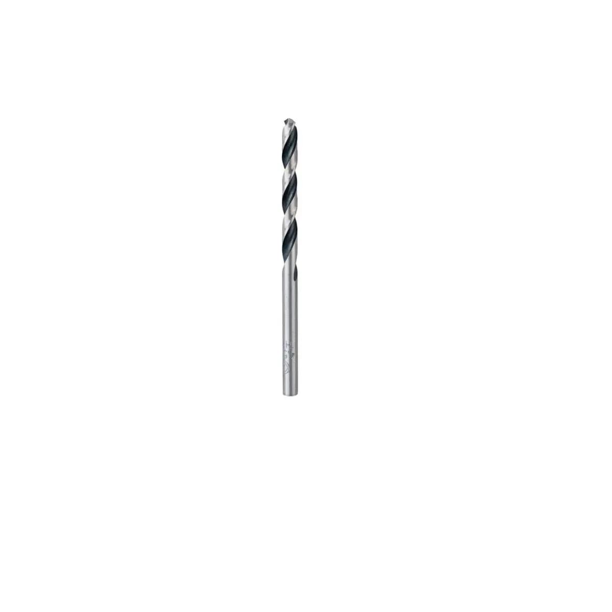 Vrták HSS pointTeQ 4.5mm, BOSCH 2.608.577.213