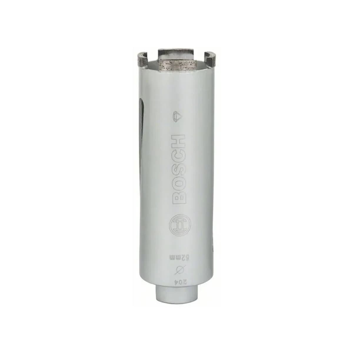 Diamantová jádrová korunka BOSCH 52mm; 150mm, 1/2" BSP 2.608.587.339