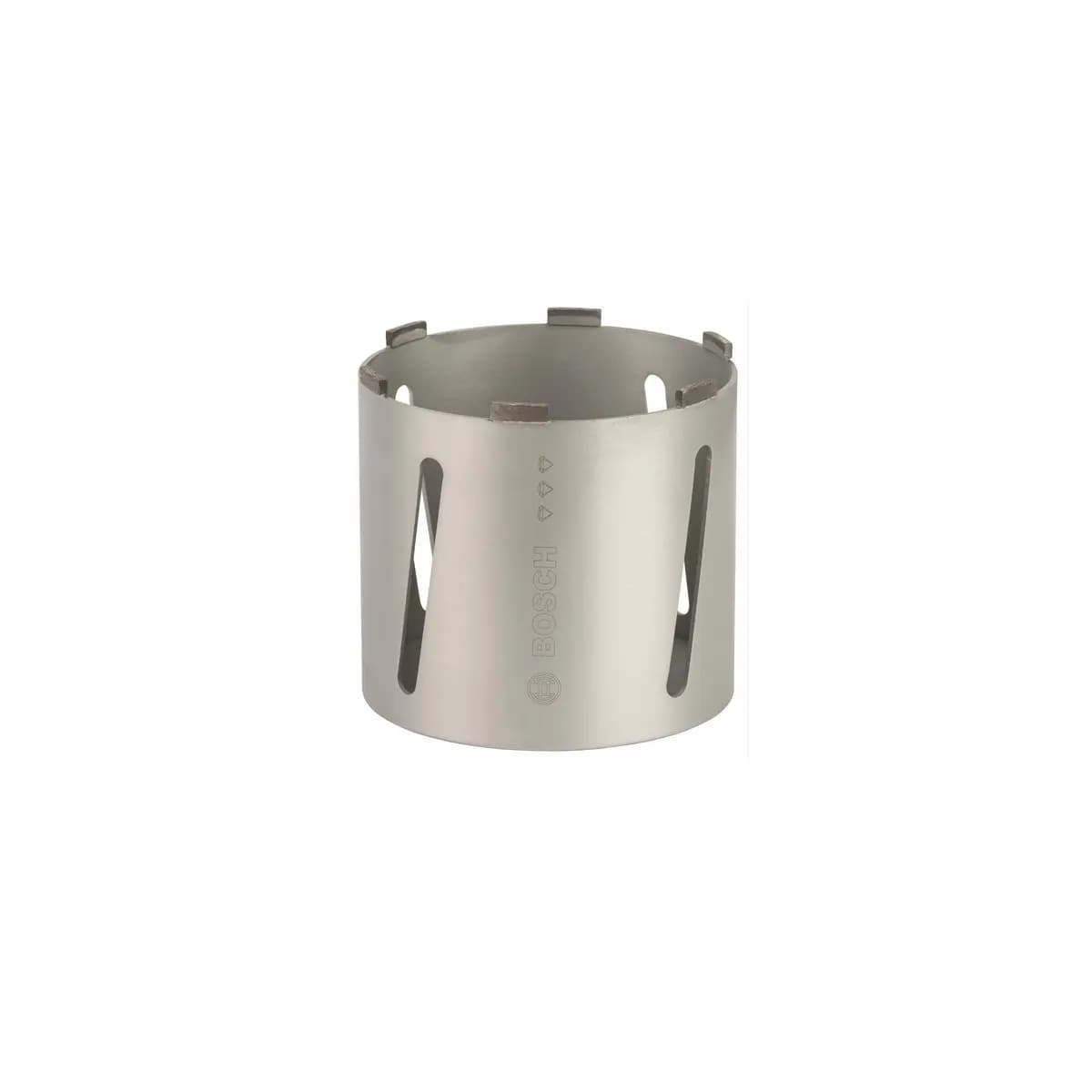 Diamantová jádrová korunka BOSCH 65mm; 150mm,1/2" BSP 2.608.587.340