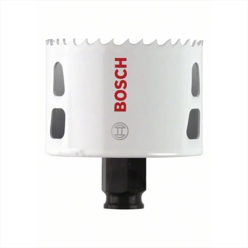 Vrtací korunový vrták BOSCH BIMETAL Progressor 68MM 2.608.594.228