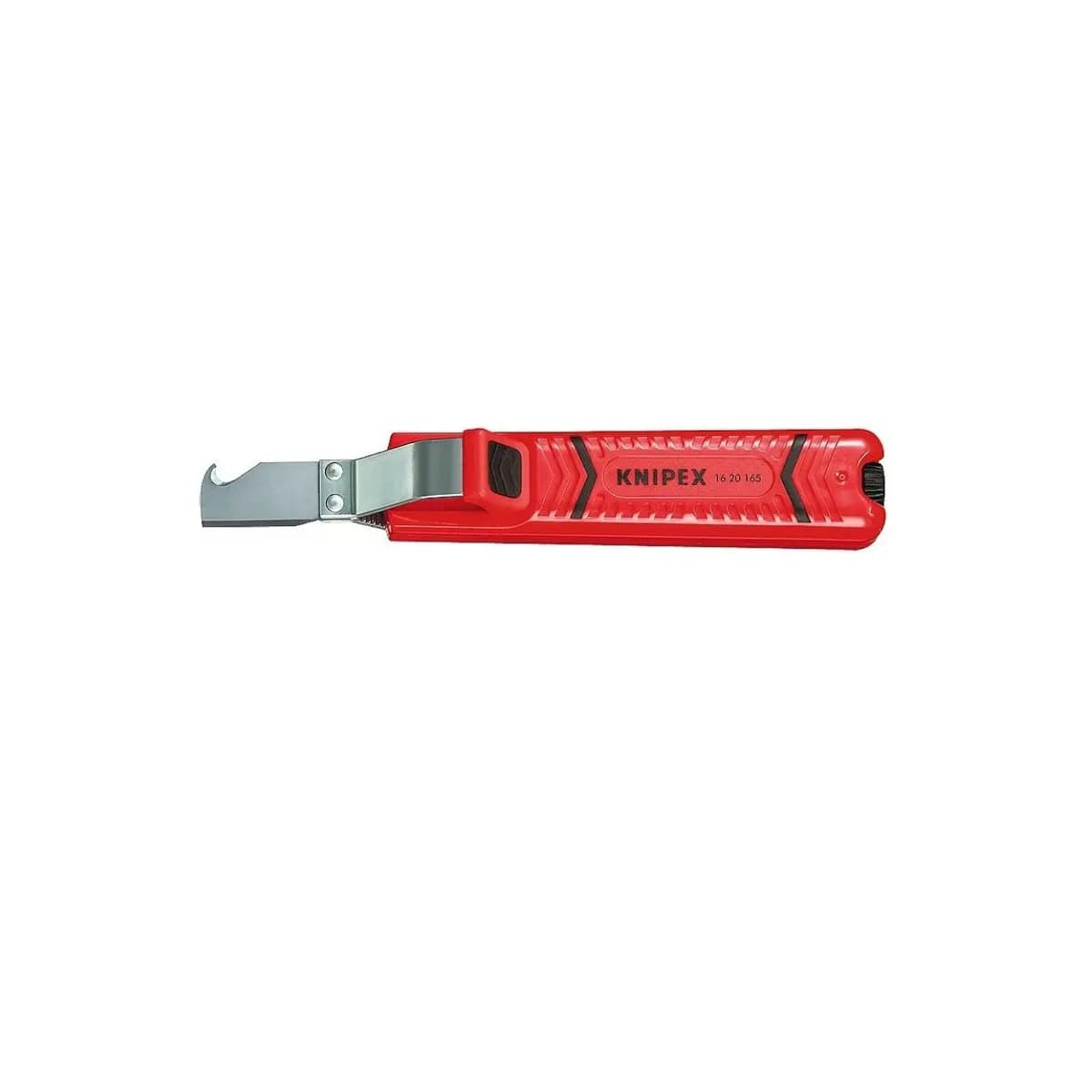 Odizolovací nůž Knipex, 8–28 mm, 1620165SB