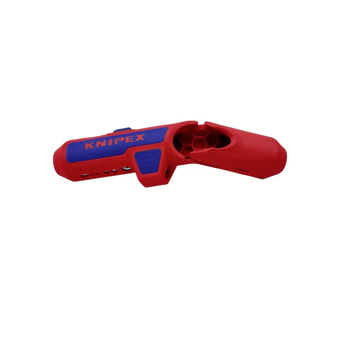 Odizolovací nástroj Knipex ErgoStrip 16 95 01 SB