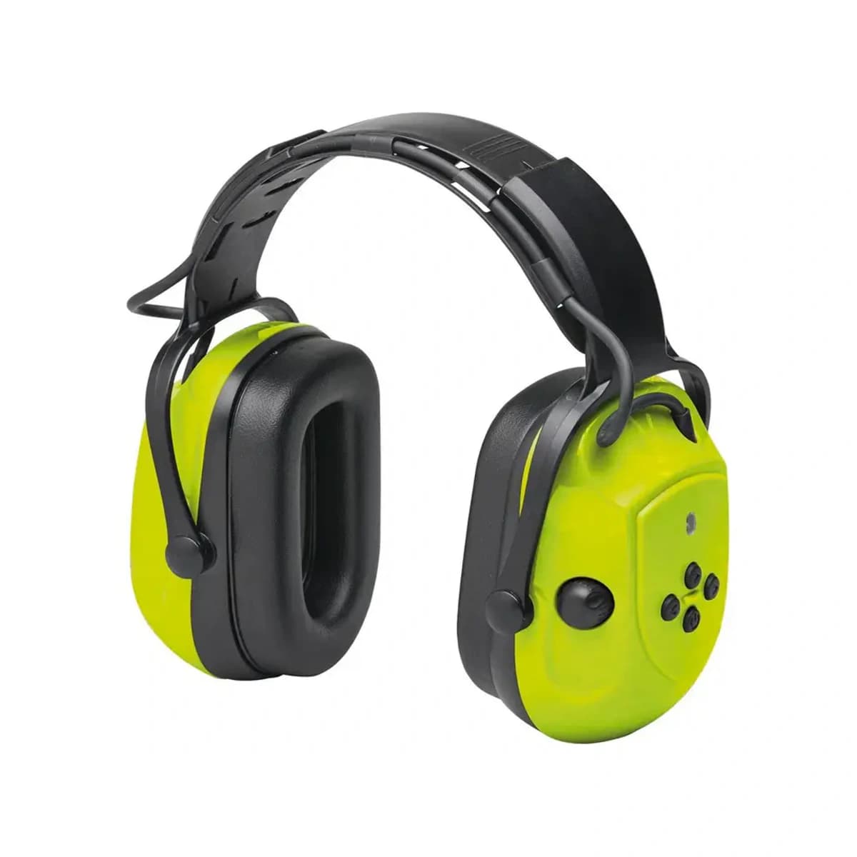 Mušlové chrániče sluchu CERVA FM-1, SNR 31 dB, 04020132